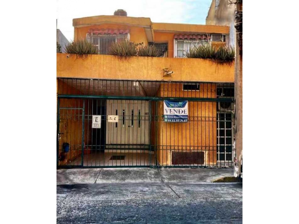 Casa en Venta, me encuentro cerca del alma de la ciudad!