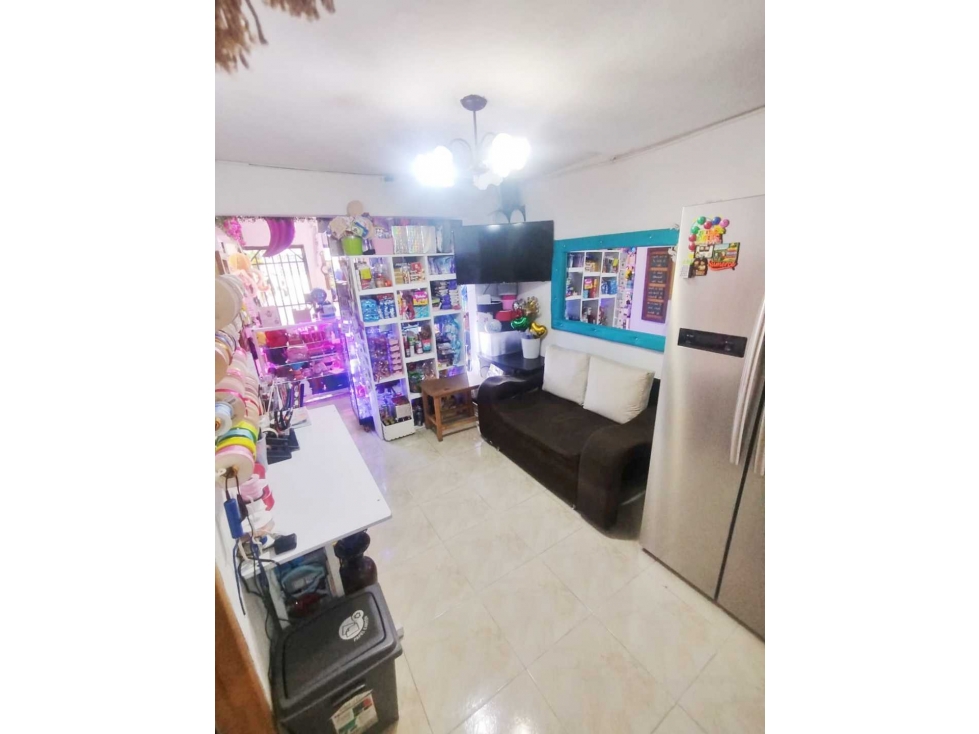 Casa En Venta Medellin Castilla.