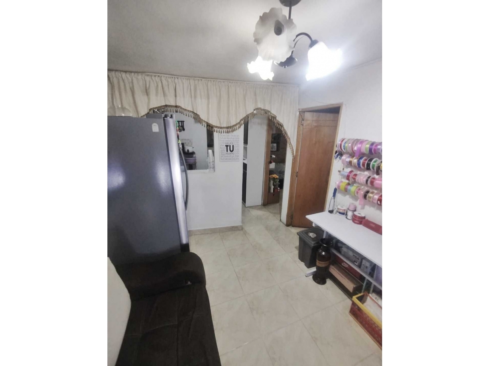 Casa En Venta Medellin Castilla. — foto 3