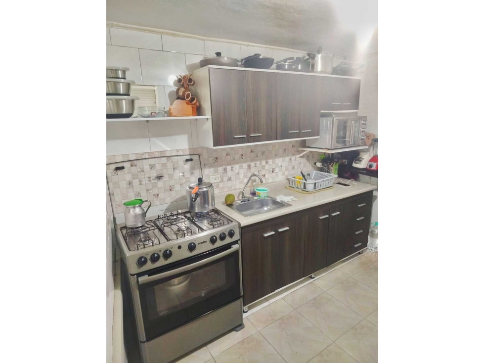 Casa En Venta Medellin Castilla. — foto 5