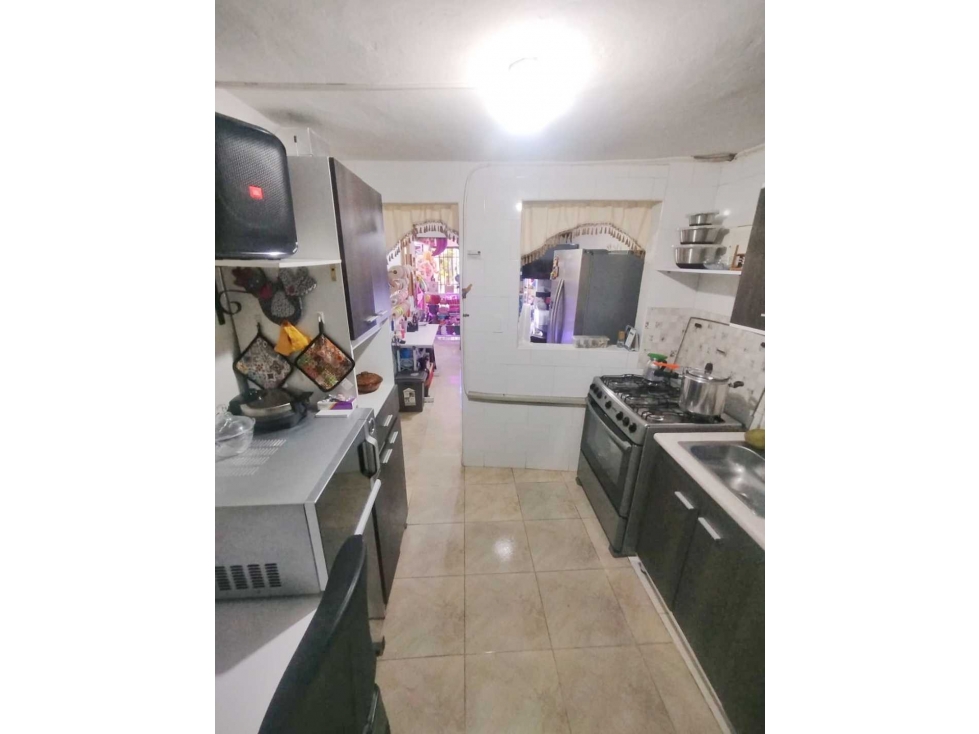 Casa En Venta Medellin Castilla. — foto 6