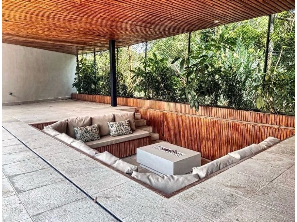 CASA EN VENTA. MEDELLIN. POBLADO — foto 4