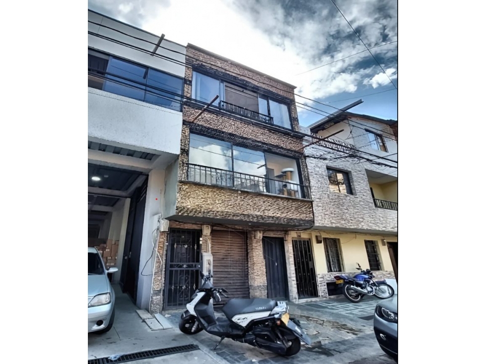 Casa en venta - Medellín