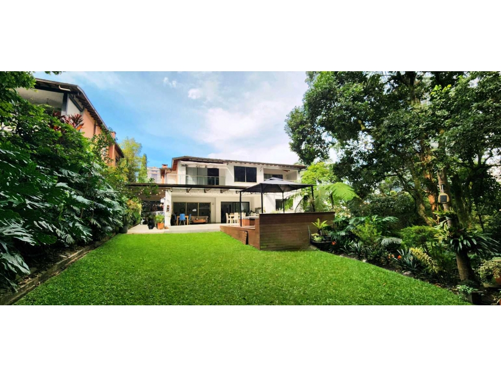 Casa en venta Medellín la calera