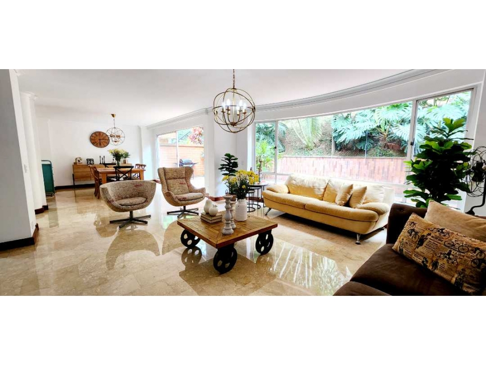 Casa en venta Medellín san lucas — foto 2