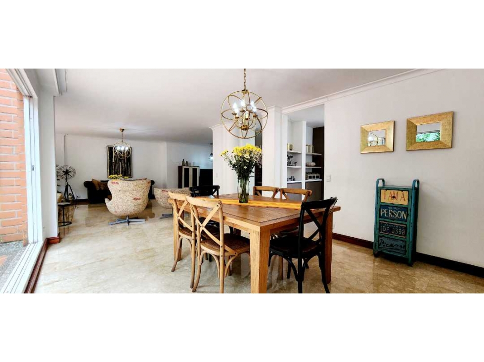 Casa en venta Medellín san lucas — foto 3