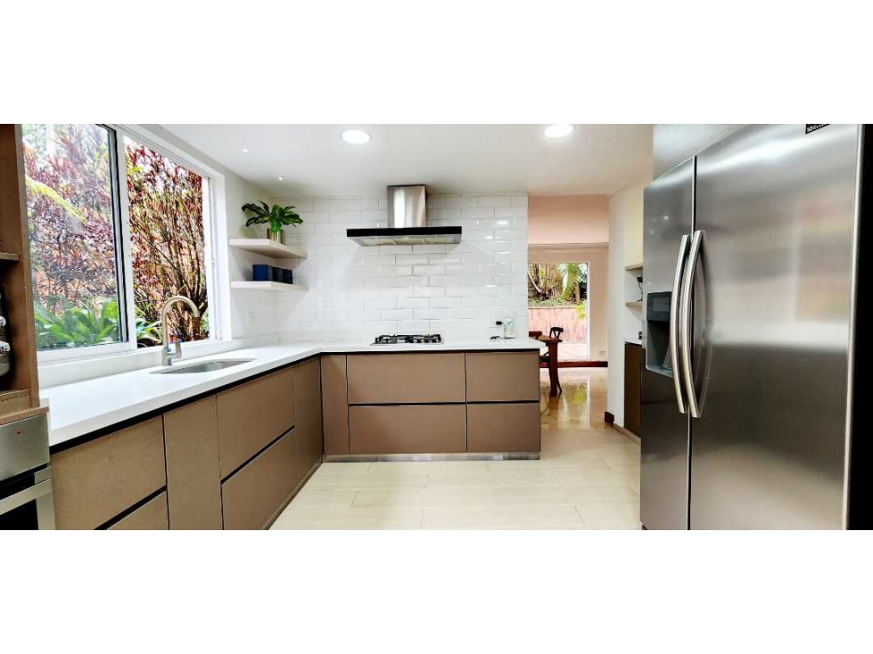 Casa en venta Medellín san lucas — foto 4