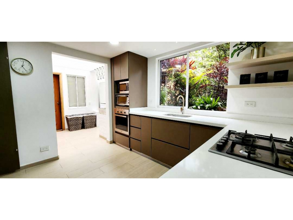 Casa en venta Medellín san lucas — foto 5