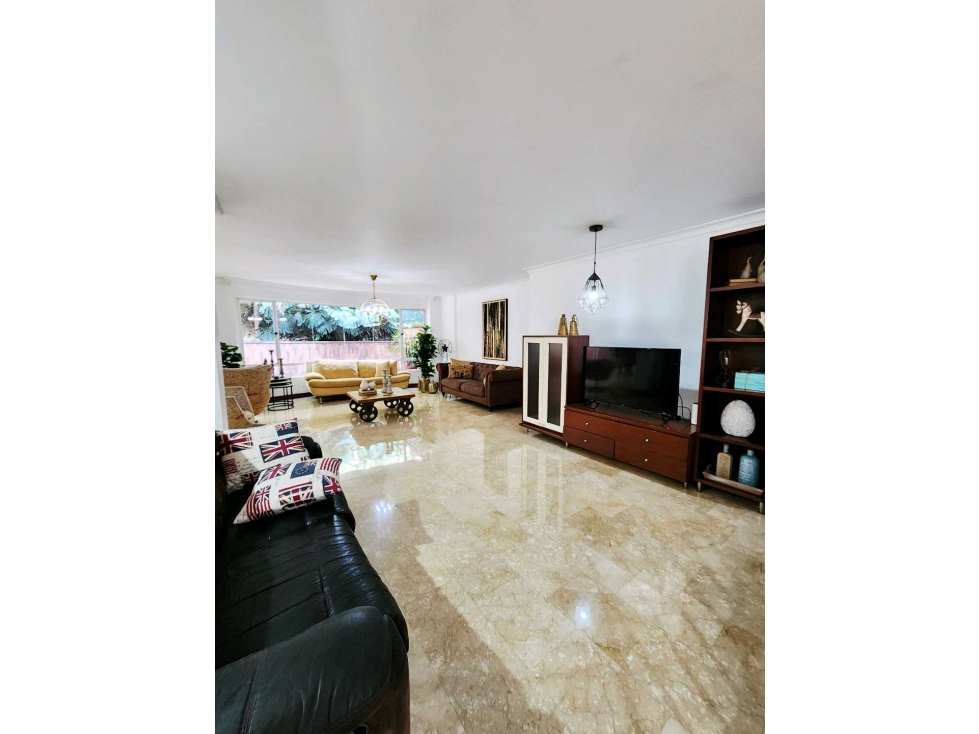 CASA EN VENTA MEDELLÍN, SAN LUCAS. 2 NIVELES. — foto 3