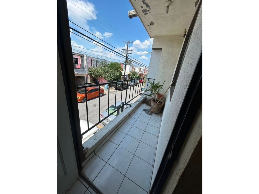 Casa en Venta Metroplex Apodaca - 3