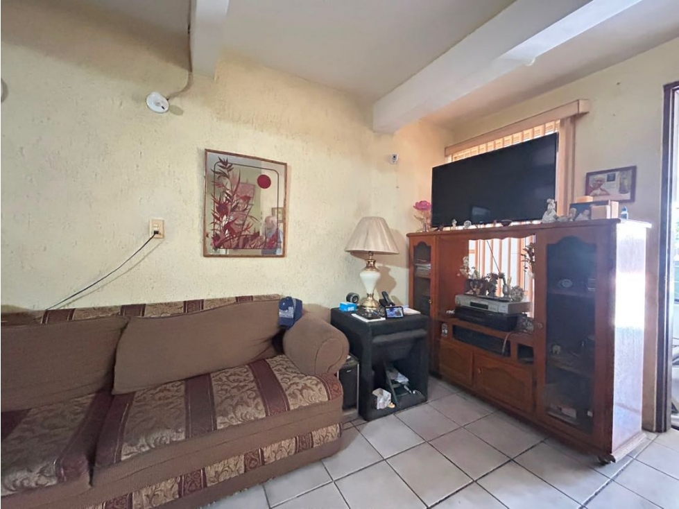 Casa en Venta Metroplex Apodaca - 5