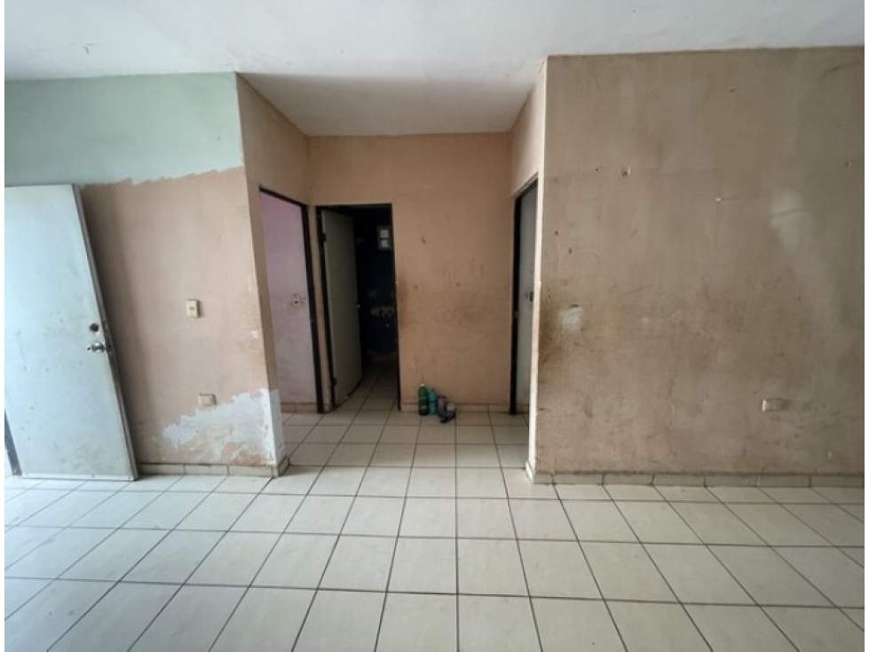Casa en Venta - Miguel Hidalgo, Los Mochis | Gran Oportunidad - 2