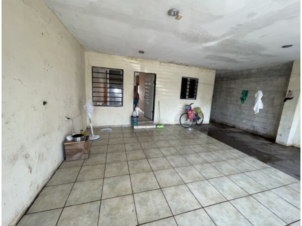 Casa en Venta - Miguel Hidalgo, Los Mochis | Gran Oportunidad - 3