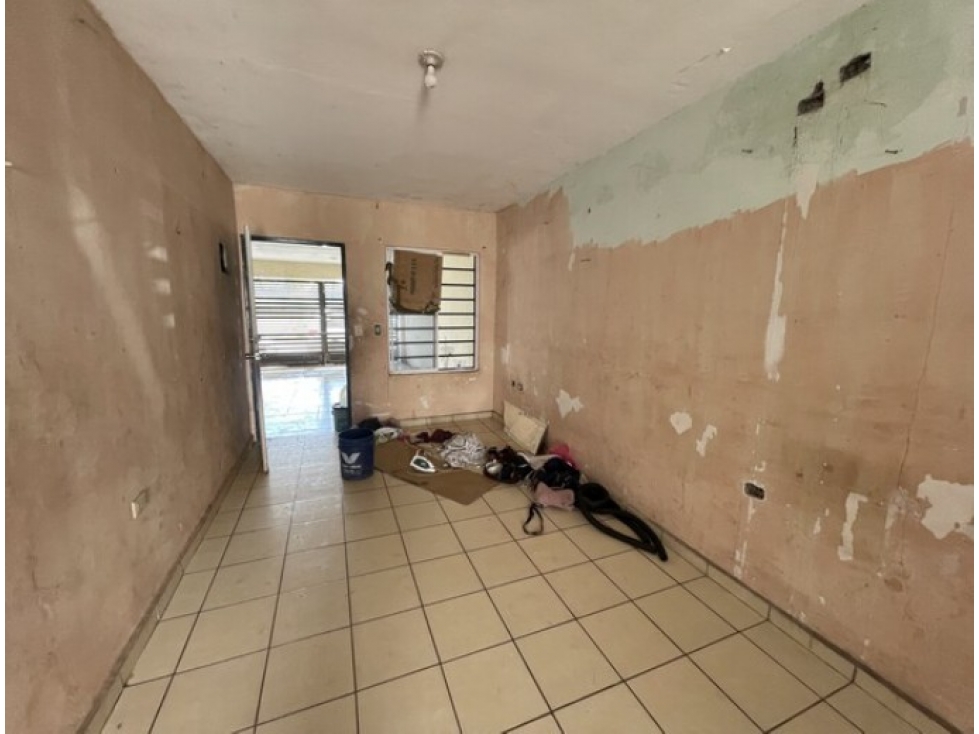 Casa en Venta - Miguel Hidalgo, Los Mochis | Gran Oportunidad - 4