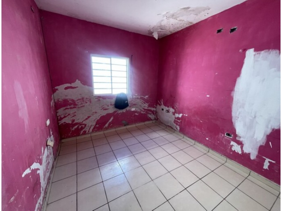 Casa en Venta - Miguel Hidalgo, Los Mochis | Gran Oportunidad - 5