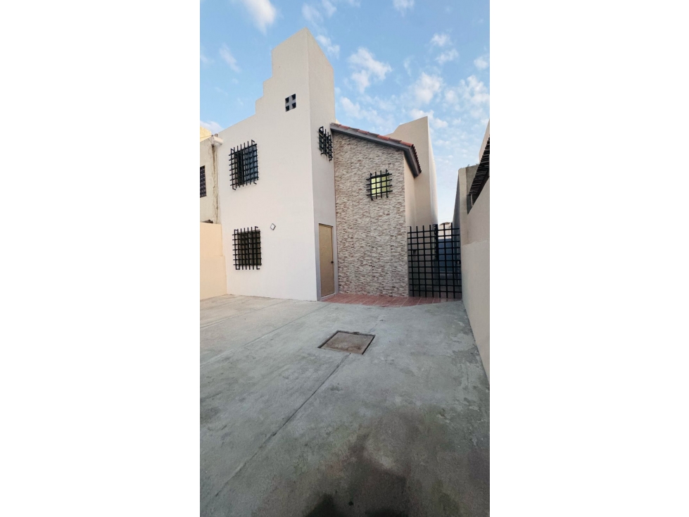 Casa en venta Miramar cabo san Lucas