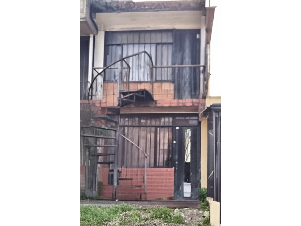 Casa en venta - Mocoa