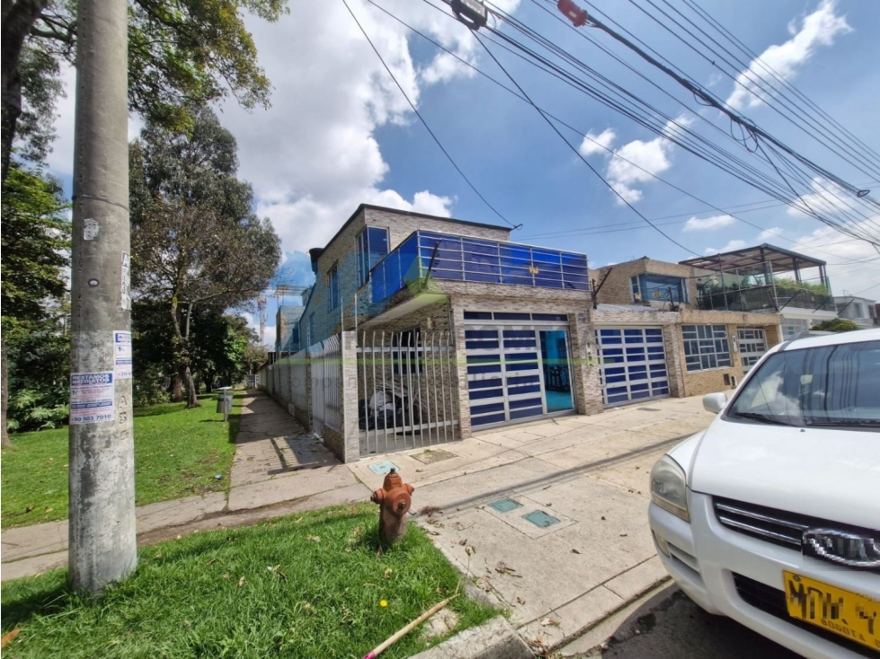Casa en Venta, Modelia Occidental, Bogotá D.C.