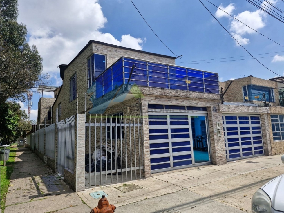 Casa en Venta, Modelia Occidental, Bogotá D.C. — foto 2