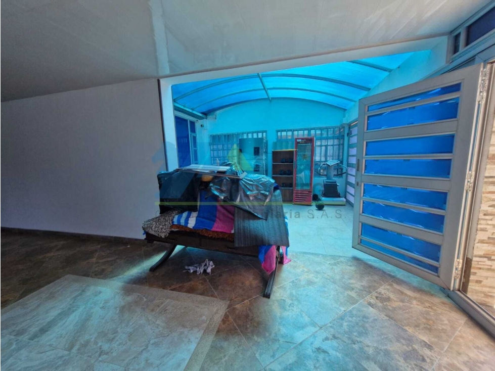 Casa en Venta, Modelia Occidental, Bogotá D.C. — foto 5