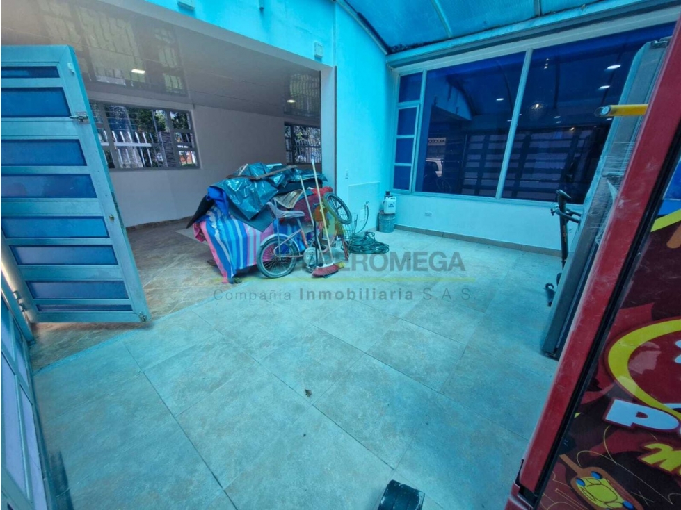 Casa en Venta, Modelia Occidental, Bogotá D.C. — foto 6