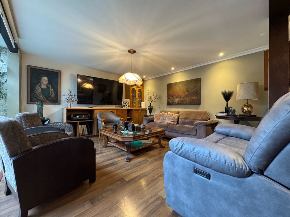 Casa en venta moderna en Envigado Sector Loma el Escobero parte baja — foto 6