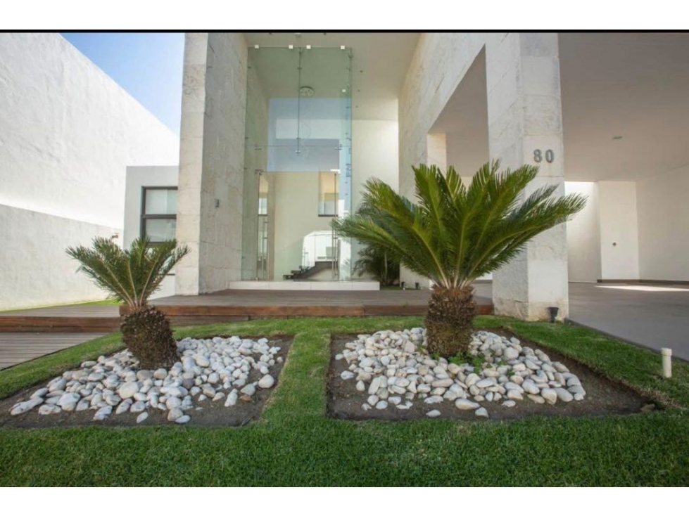 Casa en venta moderna en Lomas de Angelopolis I — foto 5