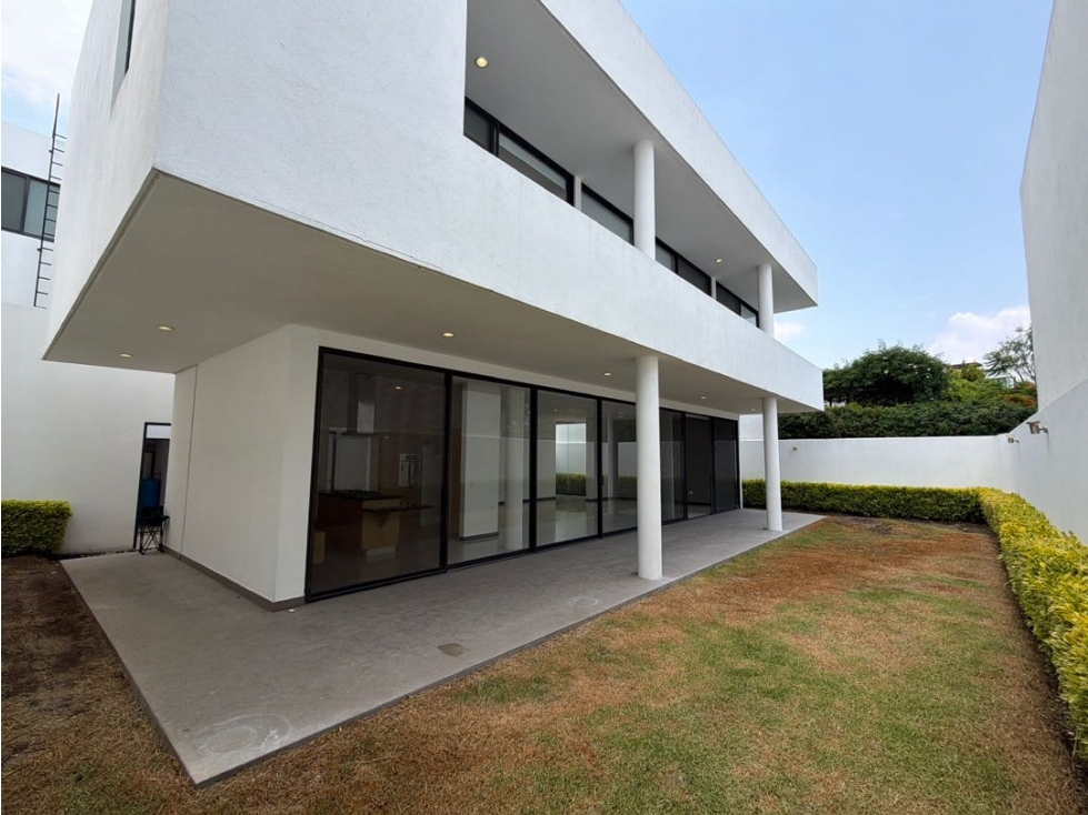 Casa en venta moderna en Lomas de Angelopolis I — foto 6