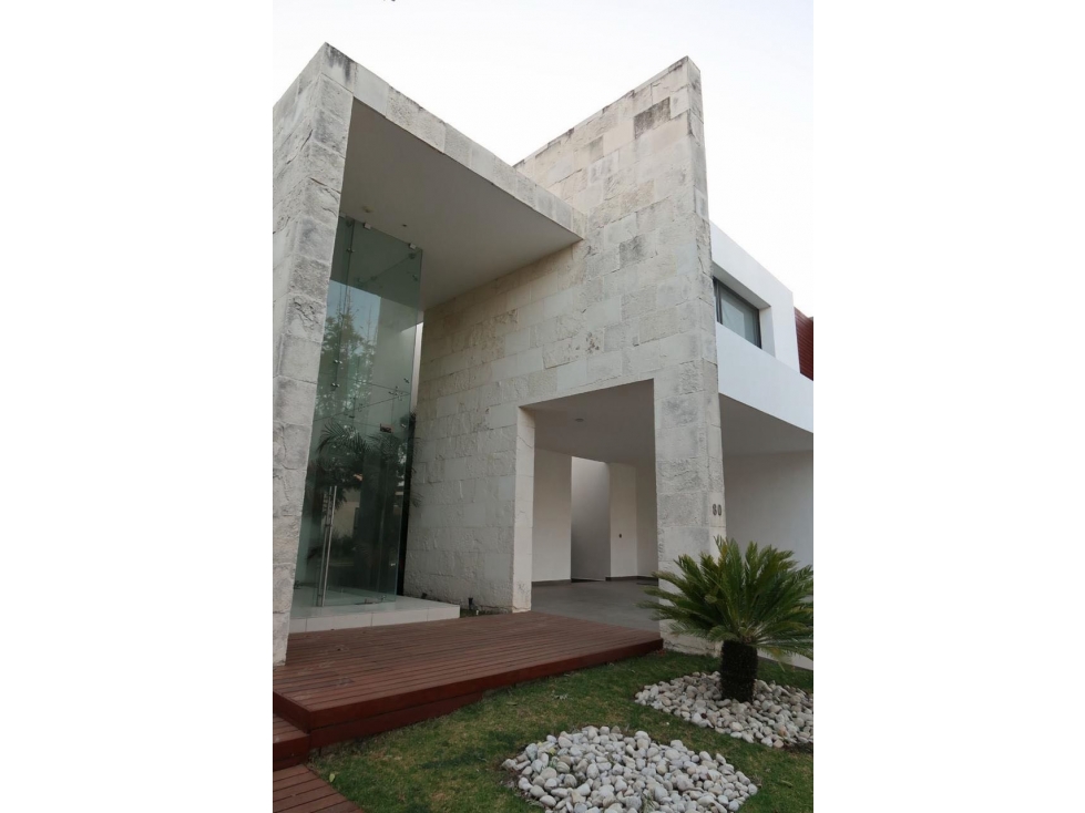 Casa en venta moderna en Lomas de Angelopolis I — foto 3