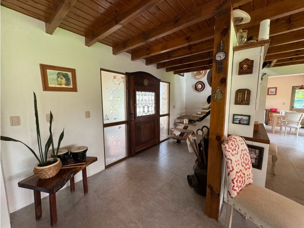 Casa en Venta Monet Cardales 3 Dorm - 3