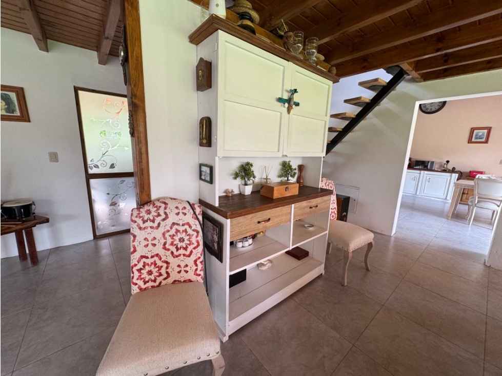 Casa en Venta Monet Cardales 3 Dorm - 4