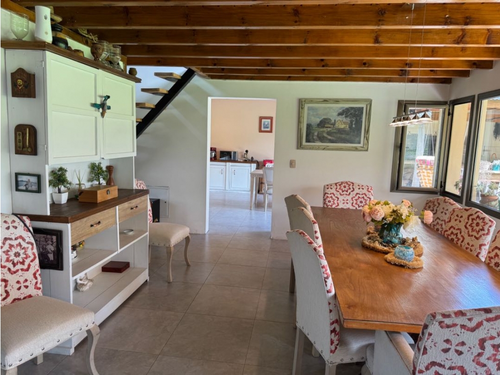 Casa en Venta Monet Cardales 3 Dorm - 5