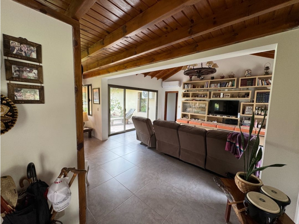 Casa en Venta Monet Cardales 3 Dorm - 6