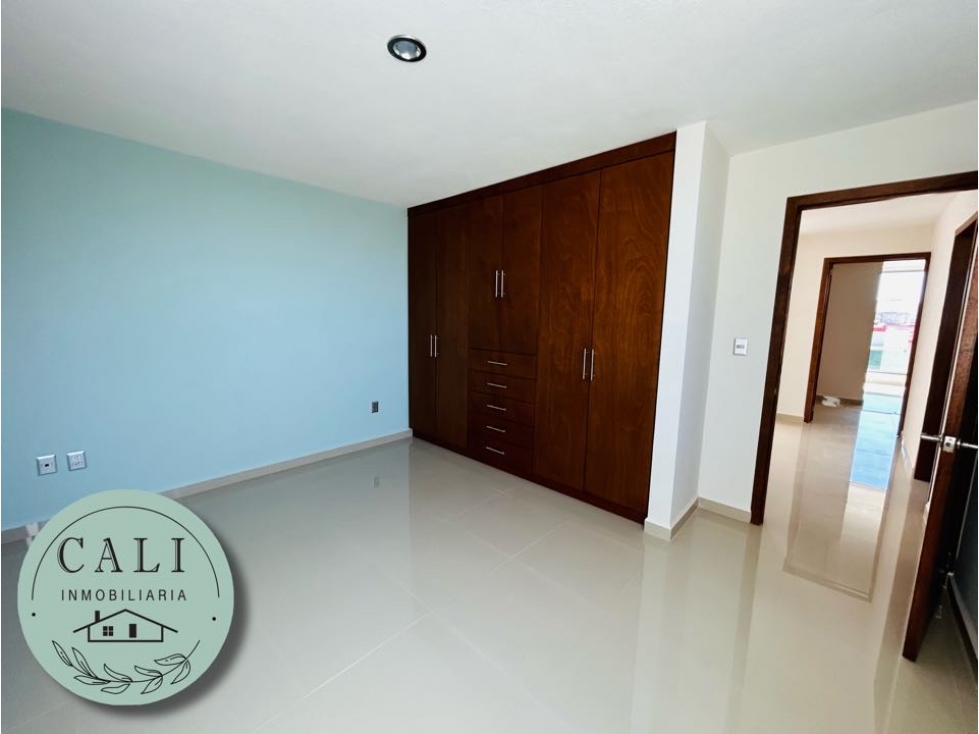 Casa en VENTA en Monte Novo, Pachuca Hidalgo - 2