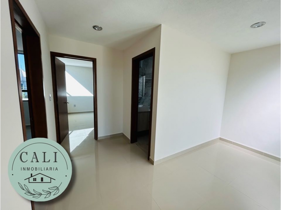 Casa en VENTA en Monte Novo, Pachuca Hidalgo - 3