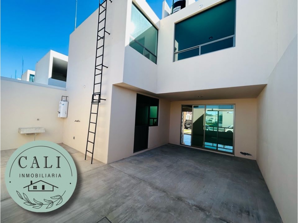 Casa en VENTA en Monte Novo, Pachuca Hidalgo - 4