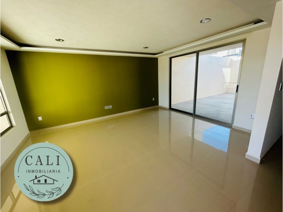 Casa en VENTA en Monte Novo, Pachuca Hidalgo - 6