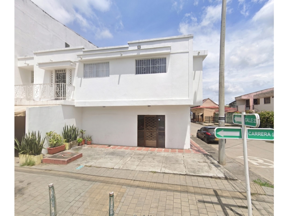 Casa en venta - Montería - 1