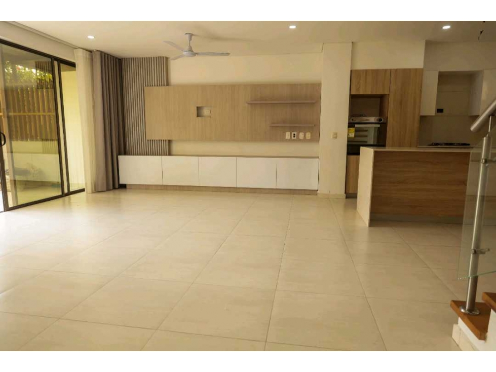 Casa en venta -Montería Zona norte - Espacios ideales para tu familia — foto 4