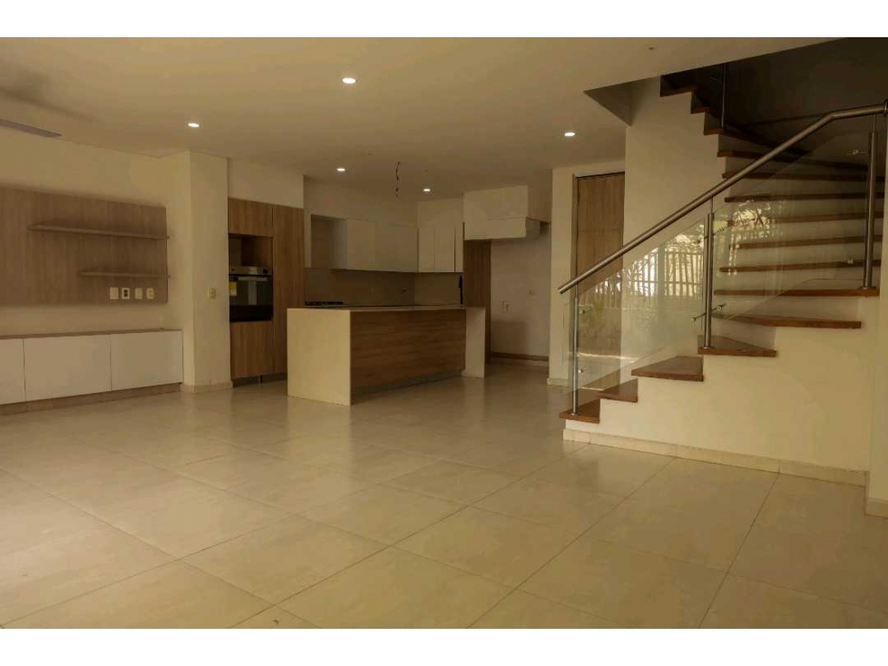 Casa en venta -Montería Zona norte - Espacios ideales para tu familia