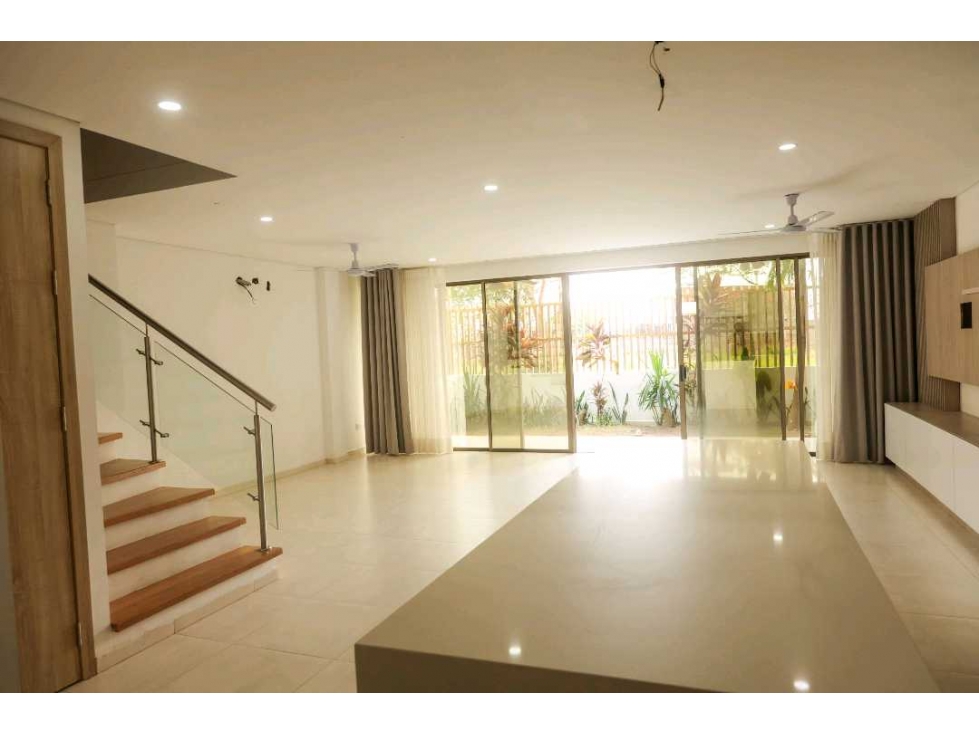 Casa en venta -Montería Zona norte - Espacios ideales para tu familia — foto 2