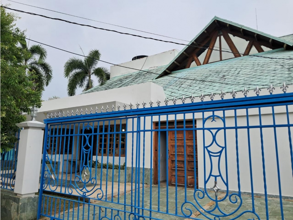 Casa en Venta - Monteria, Cordoba — foto 4