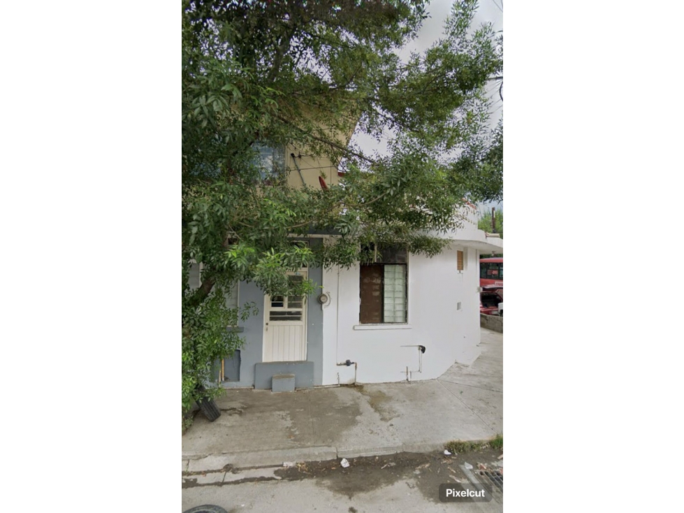 CASA EN VENTA MONTERREY COL INDEPENDENCIA EN ESQUINA — foto 2
