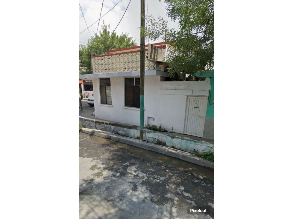 CASA EN VENTA MONTERREY COL INDEPENDENCIA EN ESQUINA — foto 3