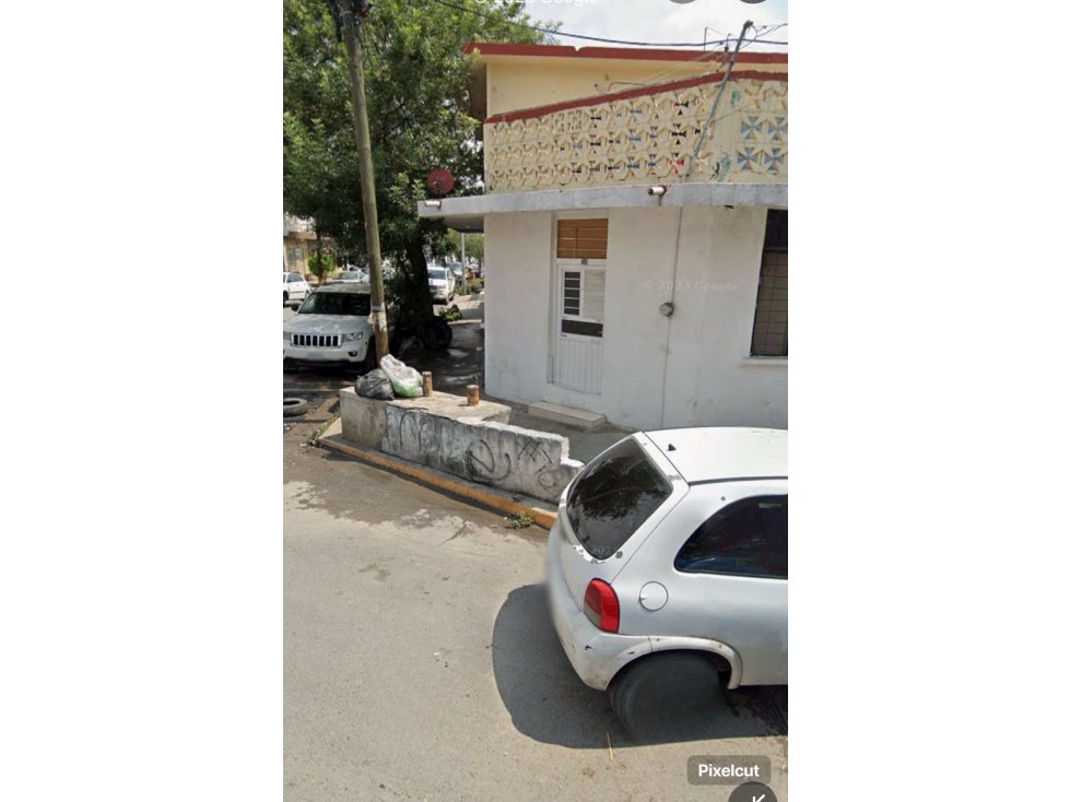 CASA EN VENTA MONTERREY COL INDEPENDENCIA EN ESQUINA — foto 4