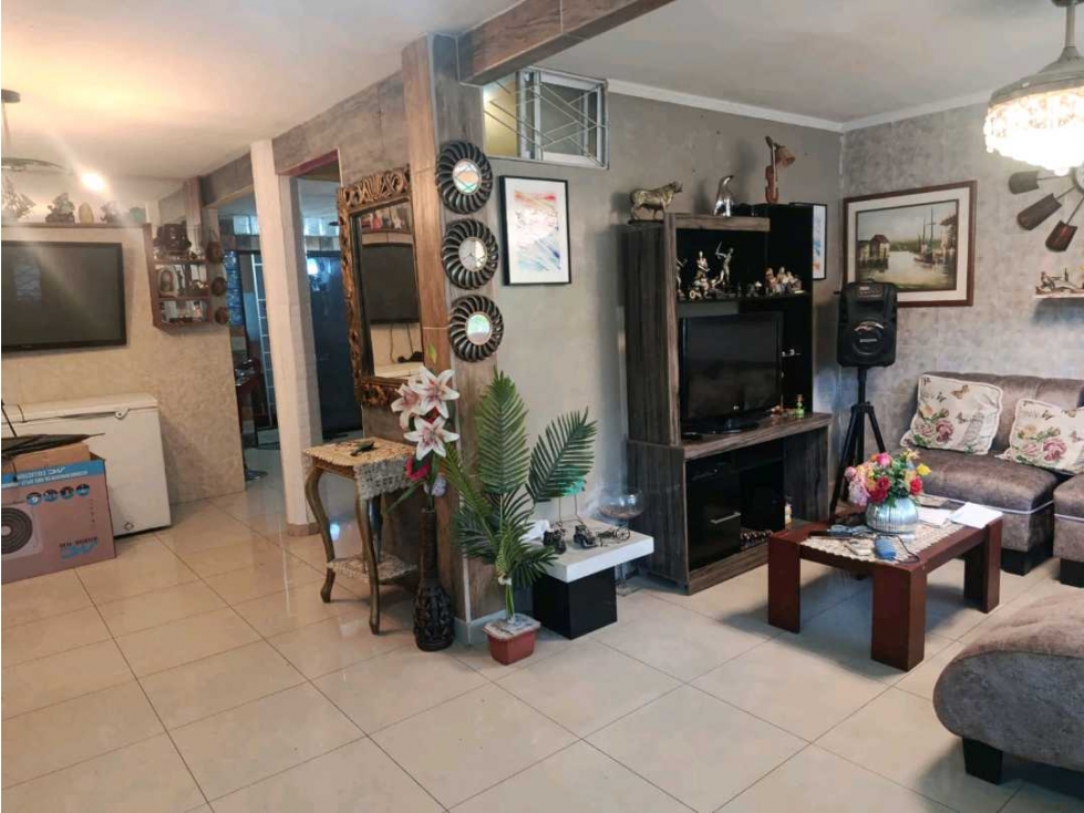 CASA EN VENTA MUCHO LOTE 2 / URBANIZACIÓN VICTORIA DEL RÍO — foto 6