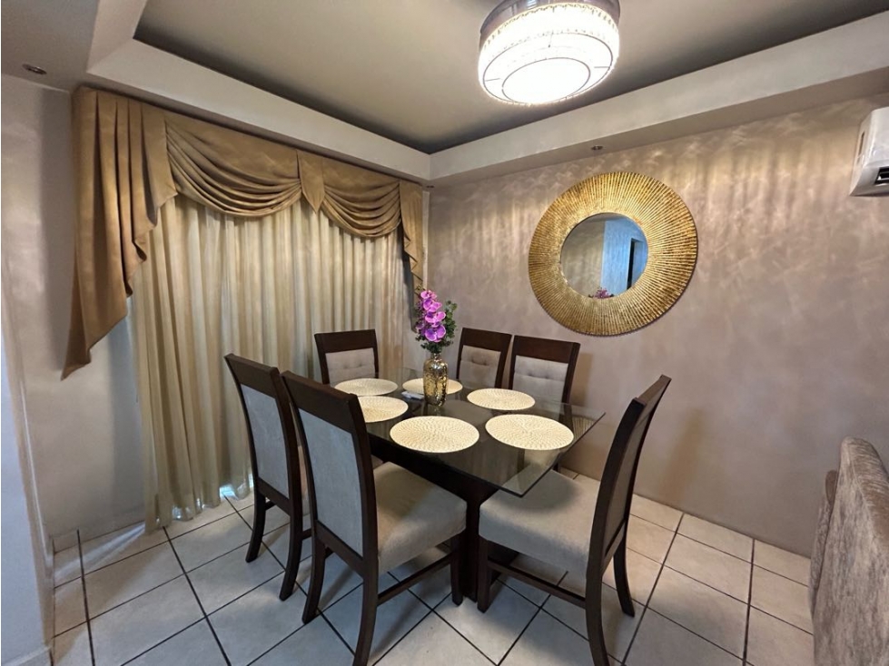 Casa en Venta Nexxus Sector Diamante Escobedo - 3