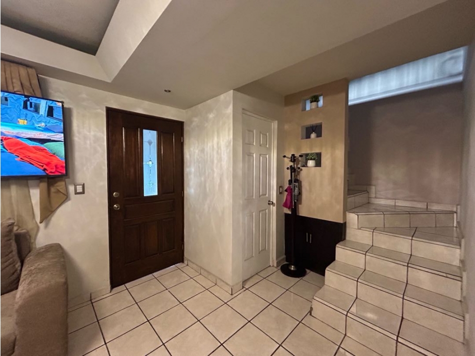 Casa en Venta Nexxus Sector Diamante Escobedo - 6
