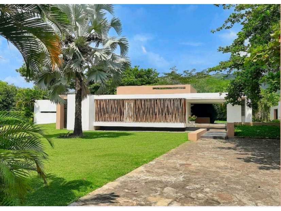 Casa en Venta Nilo Condominio Remanso de Sumapaz - 2