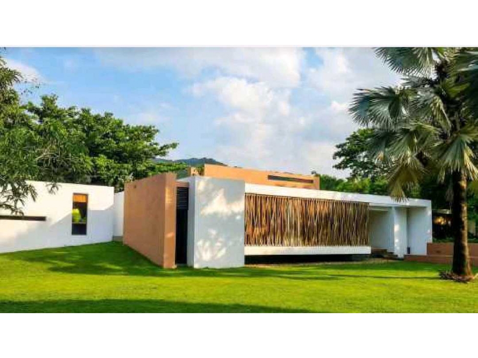 Casa en Venta Nilo Condominio Remanso de Sumapaz - 3